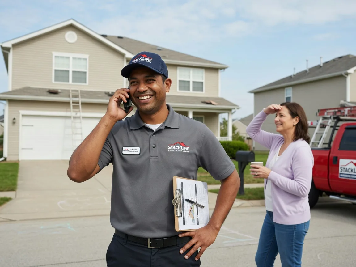 Chimney flashing repair Pasadena, TX FAQs